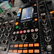 Pioneer djm 2000