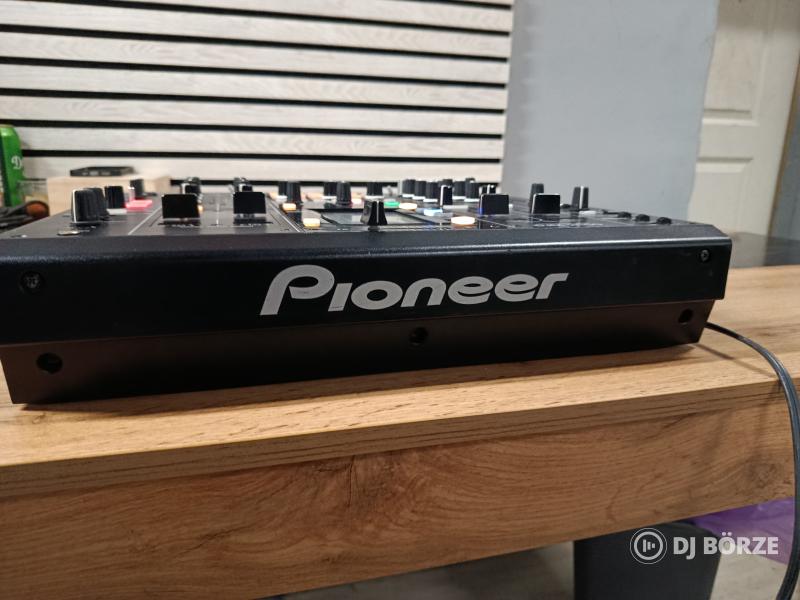 Pioneer djm 2000