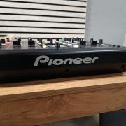 Pioneer djm 2000