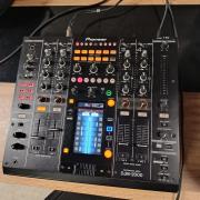 Pioneer djm 2000