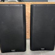 2db Qsc K12.2 aktív hangfal