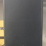 2db Yamaha DZR 10 és 2db DZR 12 aktív hangfam adó!