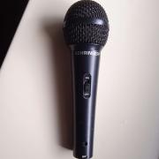 BEHRINGER XM 1800 S mikrofon , újszerű  ..