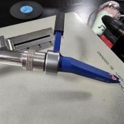 Ortofon Concorde DJ