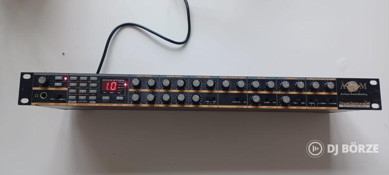 Elado Novation Drumstation