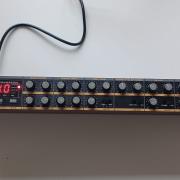 Elado Novation Drumstation