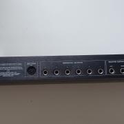 Elado Novation Drumstation