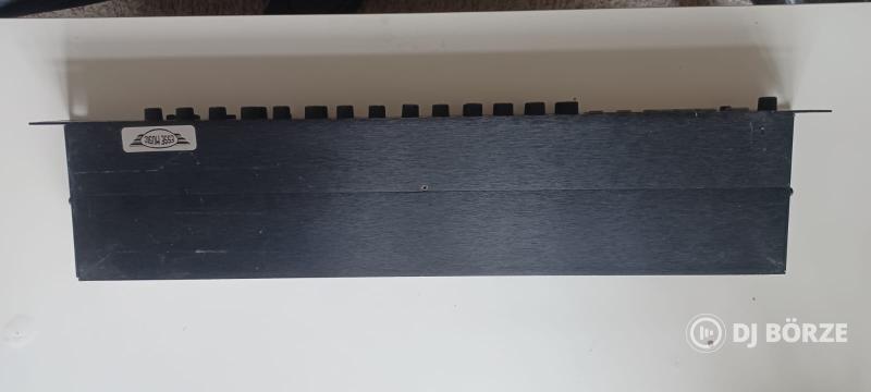 Elado Novation Drumstation