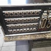 klotz Monitor keverő box