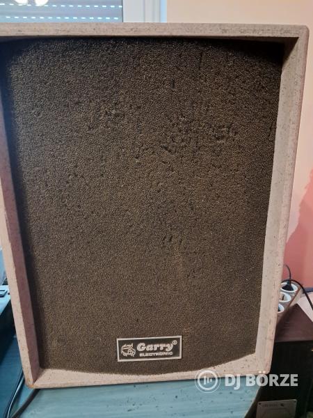 Garry joy 1db