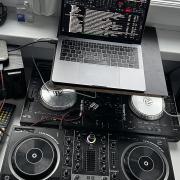 Hercules Dj Inpulse 500 - Még fóliás