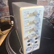 Focusrite Saffire LE hibás hangkártya