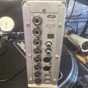 Focusrite Saffire LE hibás hangkártya