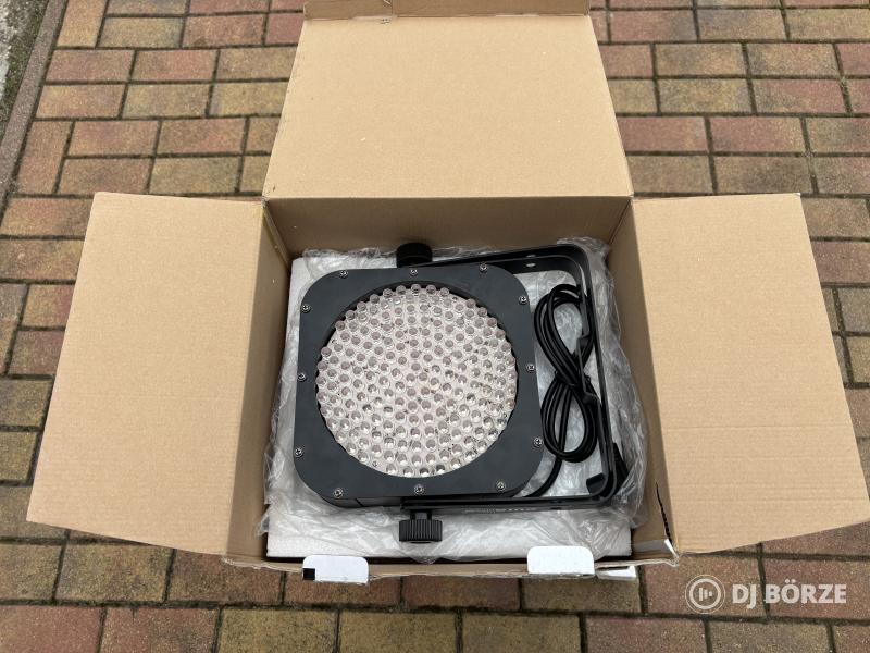 Eladó 4 db Eurolite LED FLOOR SLS-183/10 RGB LED Lámpa