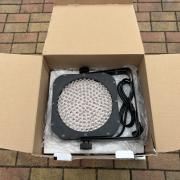 Eladó 4 db Eurolite LED FLOOR SLS-183/10 RGB LED Lámpa