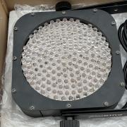 Eladó 4 db Eurolite LED FLOOR SLS-183/10 RGB LED Lámpa