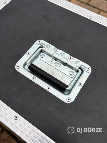 Eladó 5 db Involight LEDSpot 54 Reflektor – Brutál fényerő + Rack