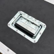 Eladó 5 db Involight LEDSpot 54 Reflektor – Brutál fényerő + Rack