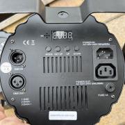 Eladó 5 db Involight LEDSpot 54 Reflektor – Brutál fényerő + Rack