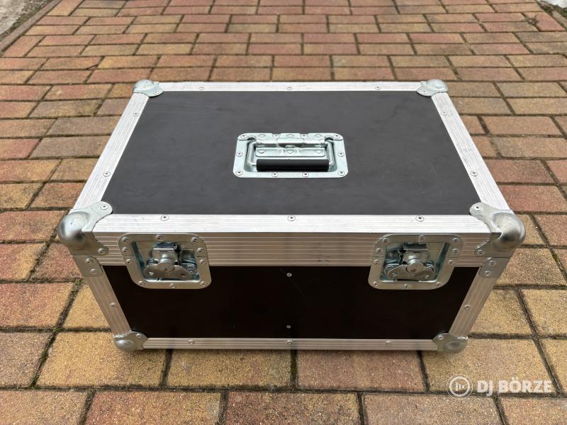 Eladó 5 db Involight LEDSpot 54 Reflektor – Brutál fényerő + Rack