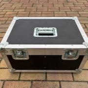 Eladó 5 db Involight LEDSpot 54 Reflektor – Brutál fényerő + Rack