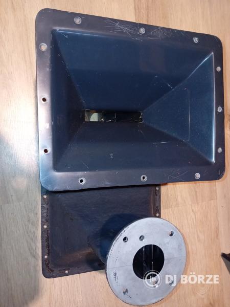 Ev trapéz Dml 1152 láda pár bontódik is (Beszámítás)Békéscsaba-Bp