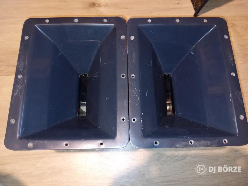 Ev trapéz Dml 1152 láda pár bontódik is (Beszámítás)Békéscsaba-Bp