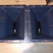 Ev trapéz Dml 1152 láda pár bontódik is (Beszámítás)Békéscsaba-Bp