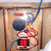 Ev trapéz Dml 1152 láda pár bontódik is (Beszámítás)Békéscsaba-Bp