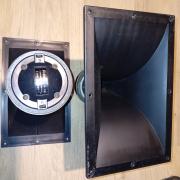 Ev trapéz Dml 1152 láda pár bontódik is (Beszámítás)Békéscsaba-Bp