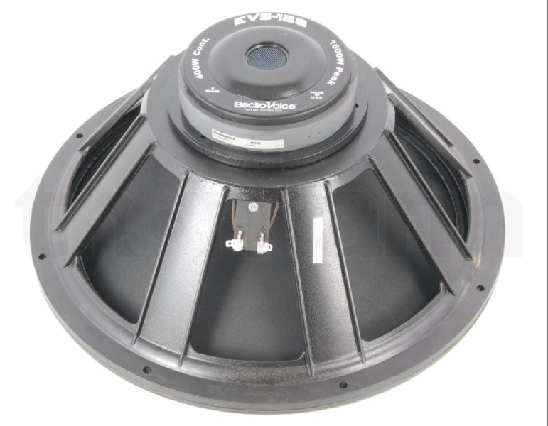 Electro Voice EVS-18S hangszórót keresek!