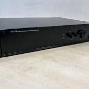 APart PA240P 240W épülethangosító PA erősítő