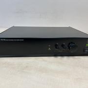 APart PA240P 240W épülethangosító PA erősítő