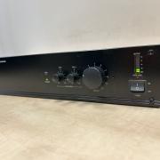 APart PA240P 240W épülethangosító PA erősítő