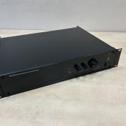 APart PA240P 240W épülethangosító PA erősítő