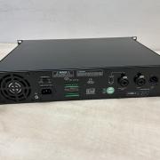 APart PA240P 240W épülethangosító PA erősítő