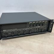 RCS VLA-240C épülethangosító erősítő 5 zóna, 240W