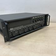 RCS VLA-240C épülethangosító erősítő 5 zóna, 240W