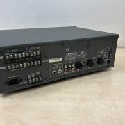 RCS VLA-240C épülethangosító erősítő 5 zóna, 240W