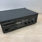 RCS VLA-240C épülethangosító erősítő 5 zóna, 240W