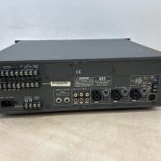 RCS VLA-240C épülethangosító erősítő 5 zóna, 240W