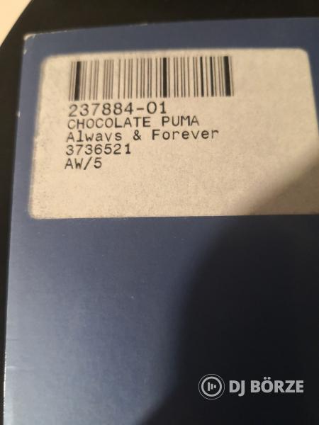 100 darab house maxi vinyl