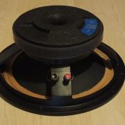 Beyma 12k 200   12" mély hangszóró