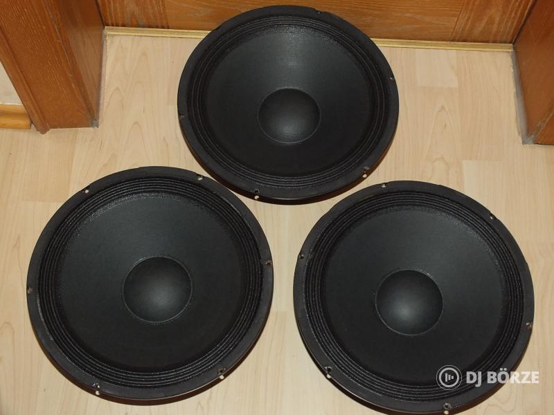 Dap Audio MB 12" mély hangszóró