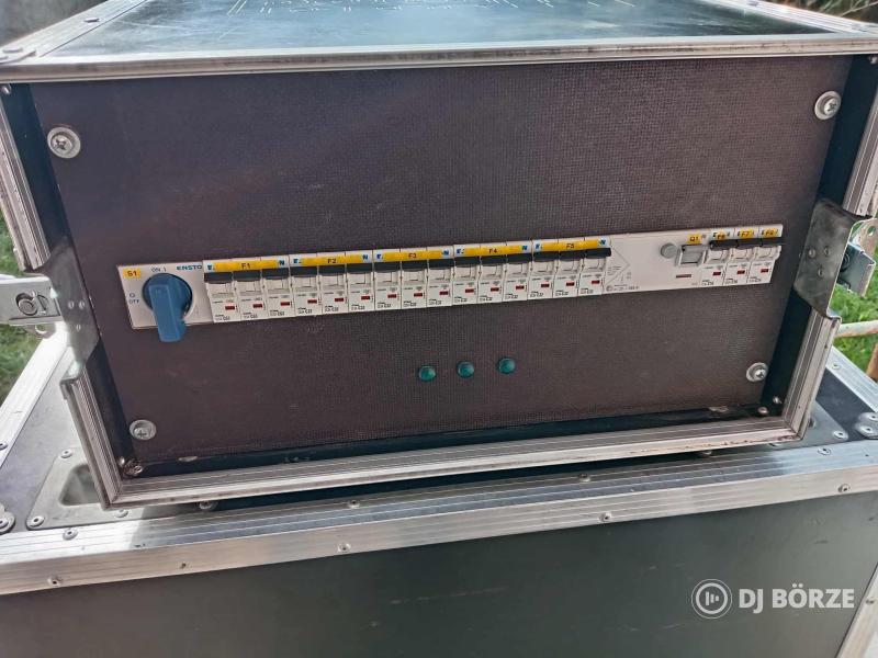 3x63A-es betáp eladó.