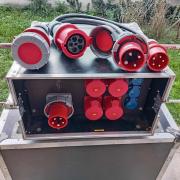 3x63A-es betáp eladó.