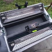 Hungaroflash stroboszkóp eladó!