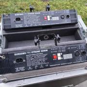 Hungaroflash stroboszkóp eladó!