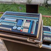 AVOLITES fényvezérlő eladó.