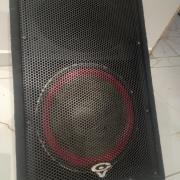 1 db Cerwin Vega monitor/topláda igy egyben